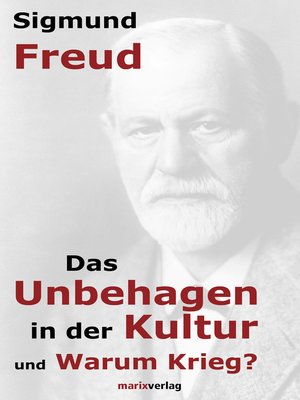 cover image of Das Unbehagen in der Kultur